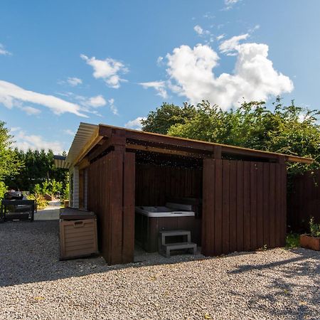 East Farm Cottage Durham Exterior foto